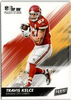 Travis Kelce