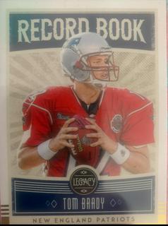Tom Brady