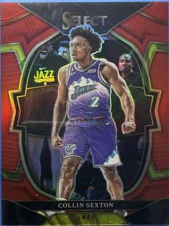Collin Sexton