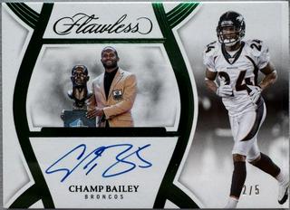 Champ Bailey