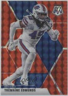 Tremaine Edmunds