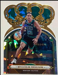 Malcolm Brogdon