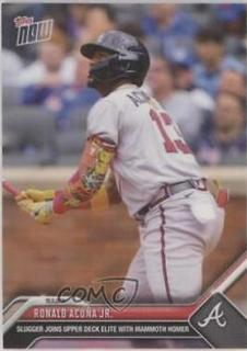 Ronald Acuna Jr.