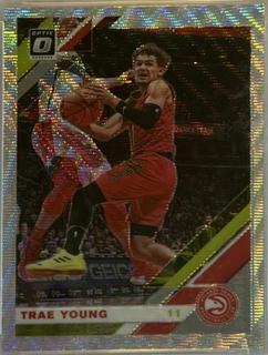 Trae Young