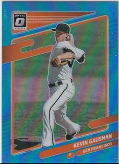 Kevin Gausman