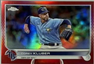 Corey Kluber