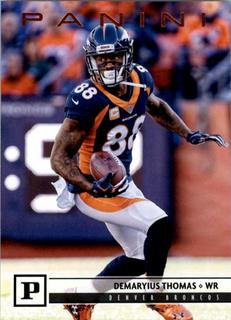 Demaryius Thomas