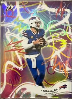 Josh Allen
