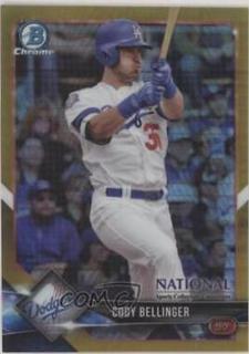 Cody Bellinger