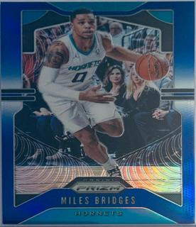 Miles Bridges
