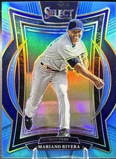 Mariano Rivera