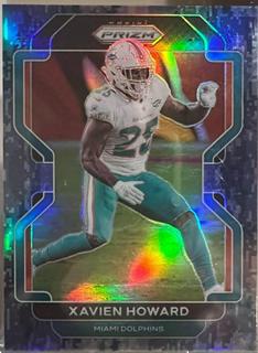 Xavien Howard
