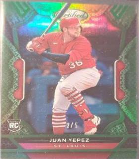 Juan Yepez