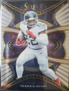 Derrick Henry