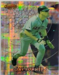 Jay Buhner