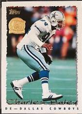 Charles Haley