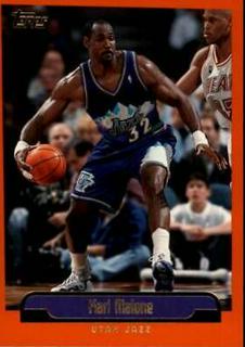 karl malone