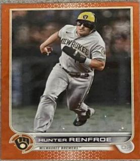 Hunter Renfroe