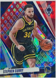 Stephen Curry