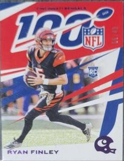Ryan Finley
