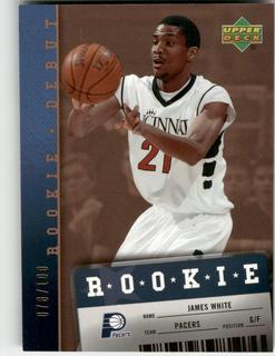 James White