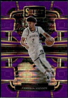 Cameron Johnson