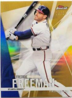 Freddie Freeman