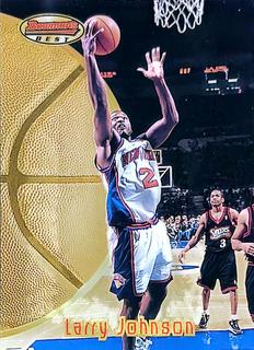 Larry Johnson