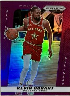 Kevin Durant