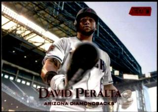 David Peralta