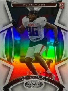 Zach Harrison