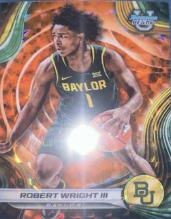 Robert Wright III
