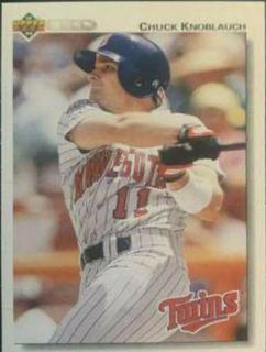 Chuck Knoblauch
