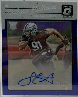 Shilique Calhoun