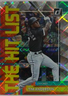 Tim Anderson