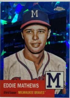 Eddie Mathews
