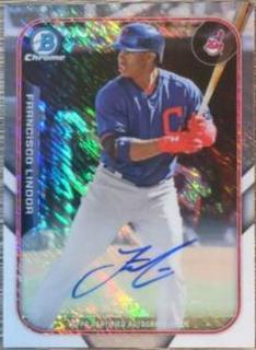 Francisco Lindor