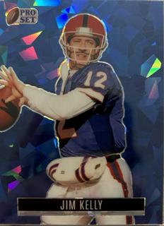 Jim Kelly