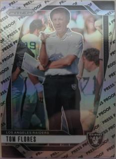 Tom Flores