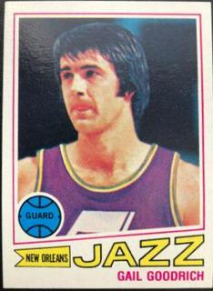 Gail Goodrich