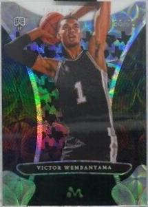 Victor Wembanyama