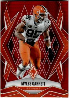Myles Garrett