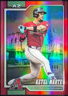 Ketel Marte