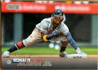 Ronald Acuna Jr.