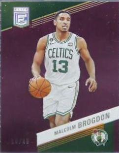 Malcolm Brogdon