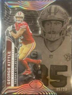 George Kittle