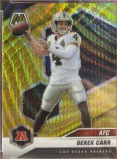 Derek Carr