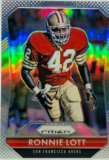 Ronnie Lott