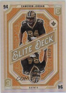 Cameron Jordan