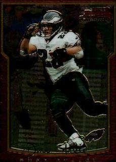 Duce Staley